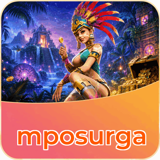 mposurga Indonesia