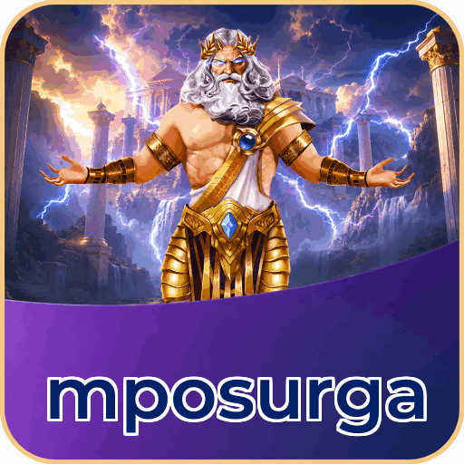 mposurga Indonesia