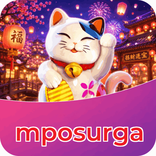 mposurga Indonesia