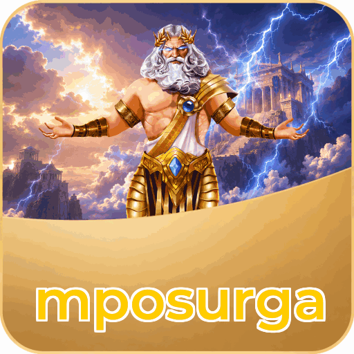 mposurga Indonesia