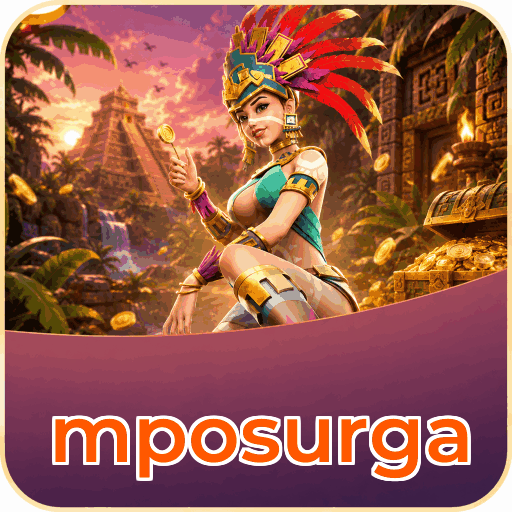 mposurga Indonesia